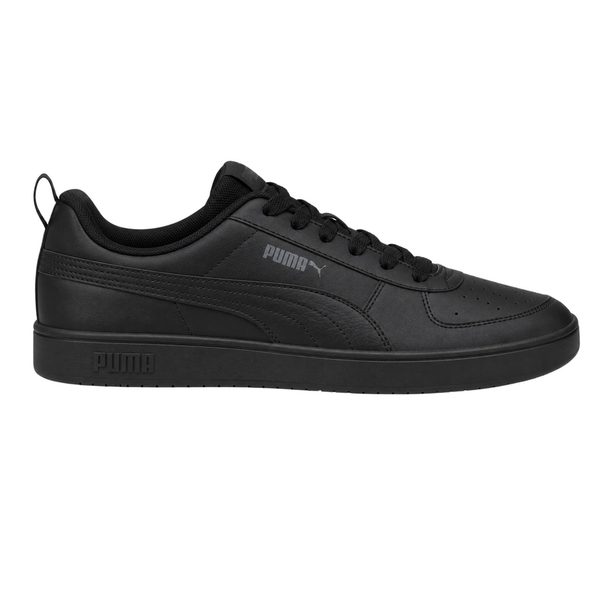 Tenis PUMA Puma Rickie Classic Color Negro Para Hombre