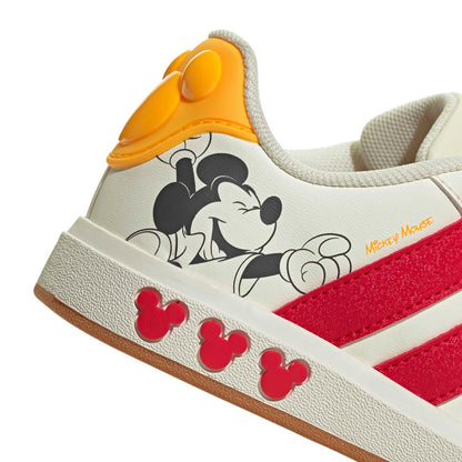 TENIS NIÑO GRAND COURT MICKEY EL K