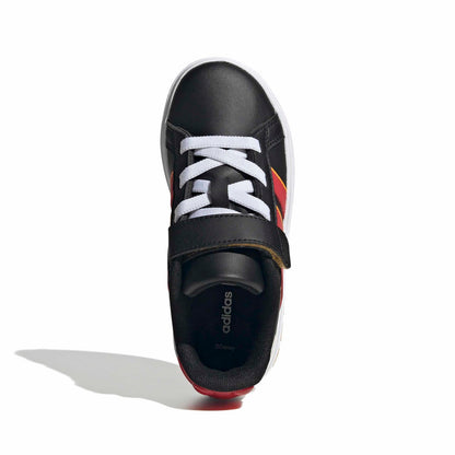 TENIS NIÑO GRAND COURT MICKEY EL K