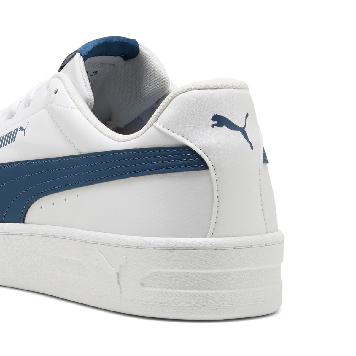 TENIS HOMBRE Court Classic Clean