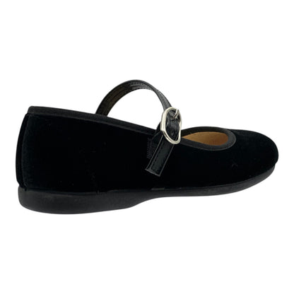 ZAPATO MJ NIÑA CORREA HEBILLA/FLORENTI