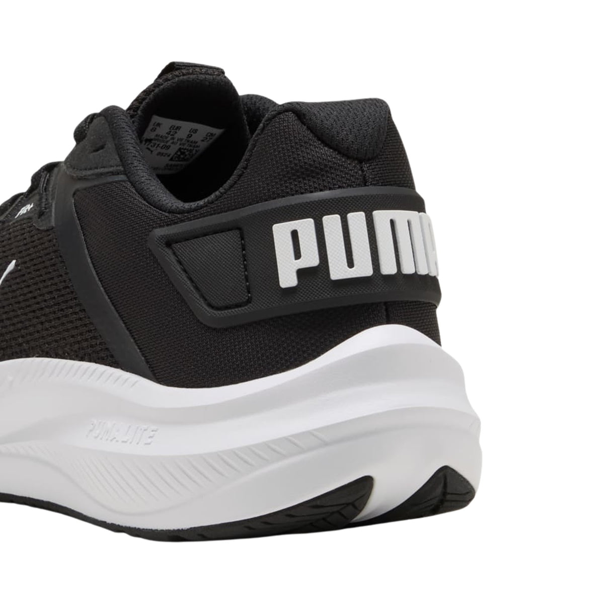 Tenis PUMA Skyrocket Lite 2 Alt Color Negro Para Hombre