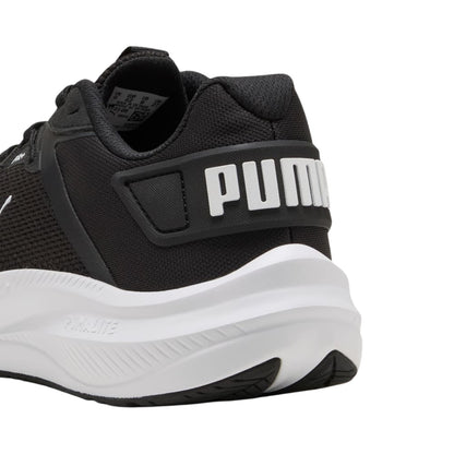 Tenis PUMA Skyrocket Lite 2 Alt Color Negro Para Hombre