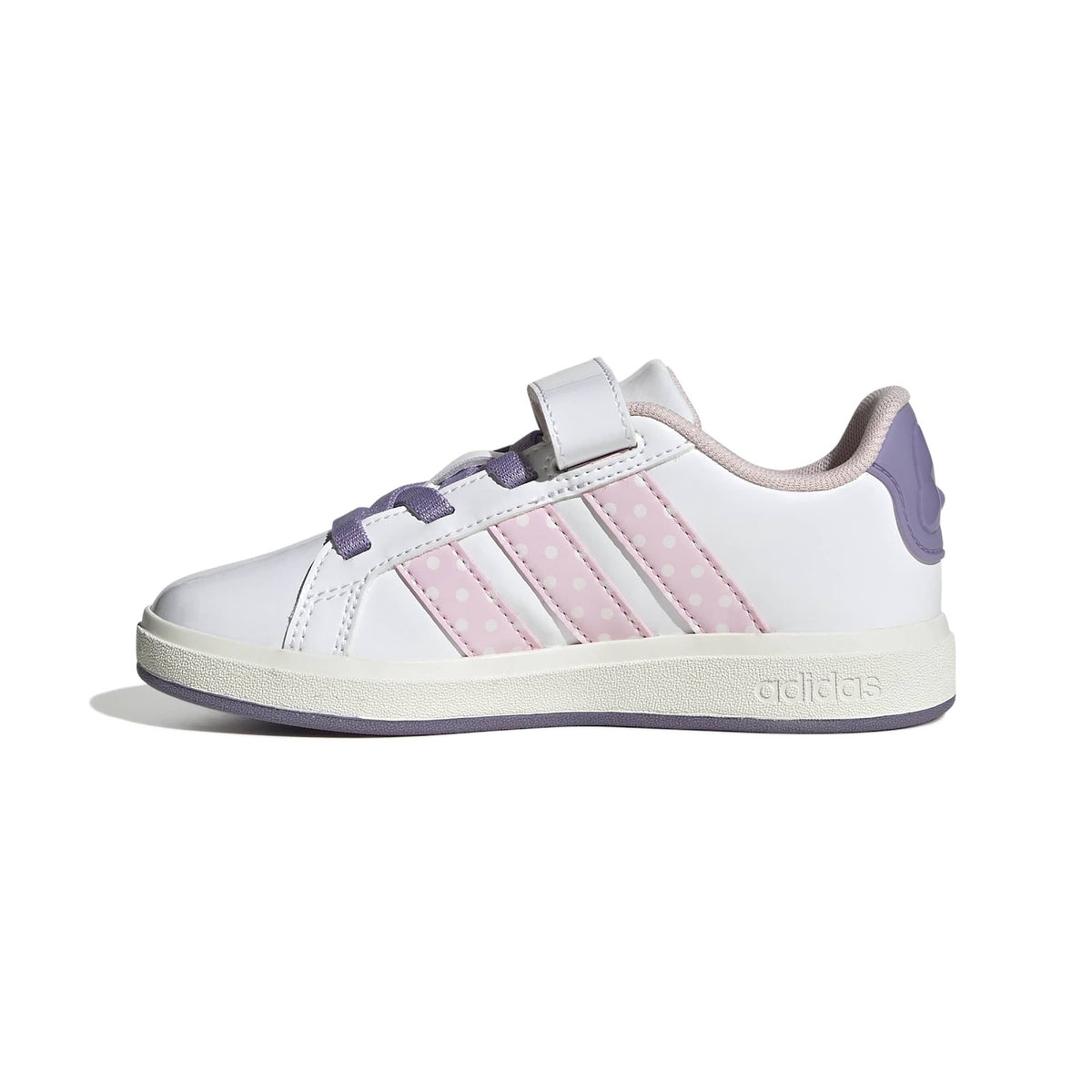 TENIS NIÑA GRAND COURT MINNIE EL K