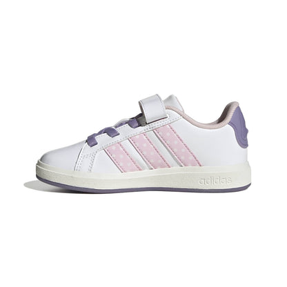 TENIS NIÑA GRAND COURT MINNIE EL K