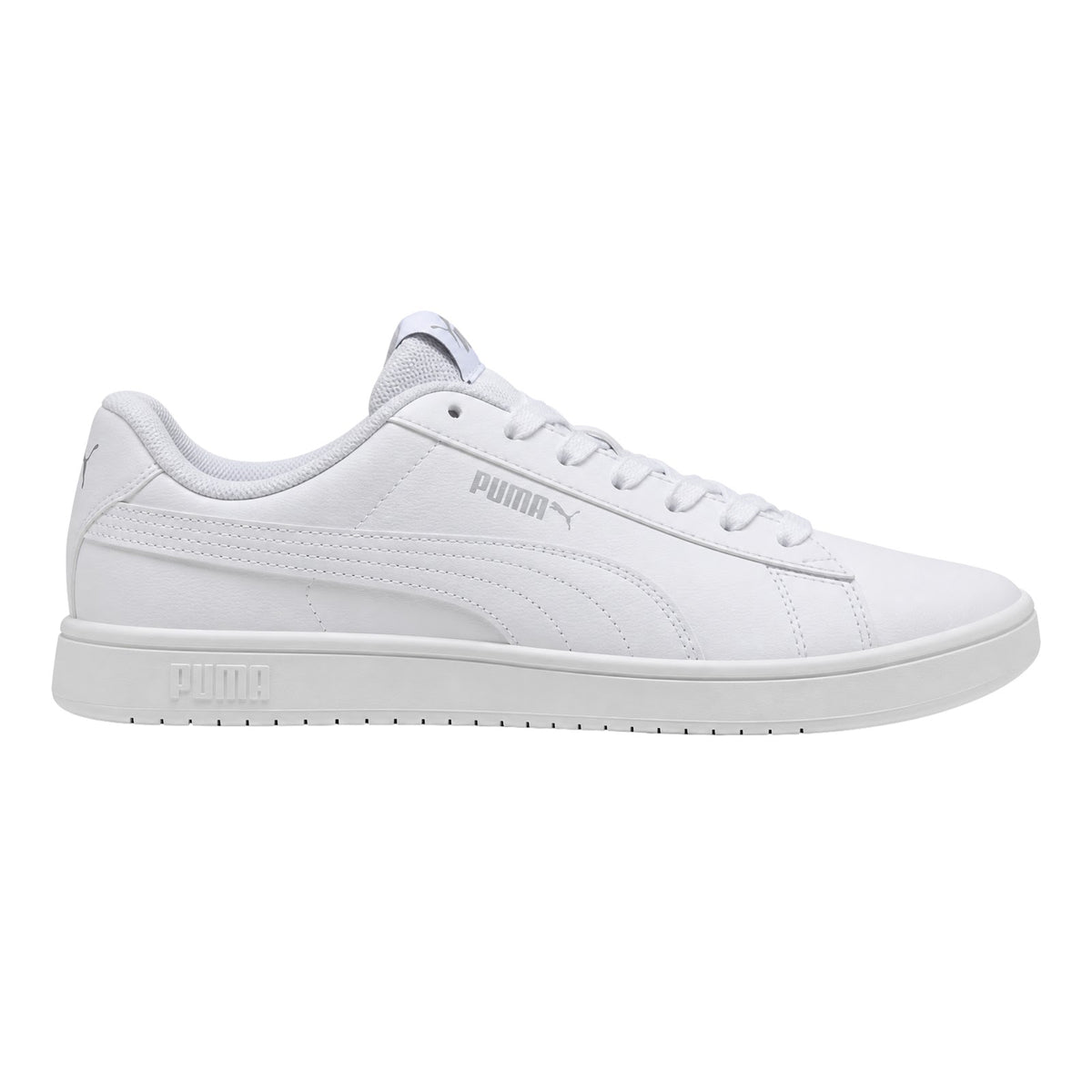 Tenis PUMA Puma Rickie Classic Color Blanco Para Hombre