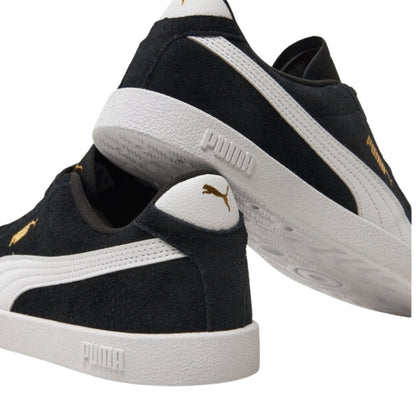 Tenis PUMA Puma Club Ii Color Negro Para Hombre
