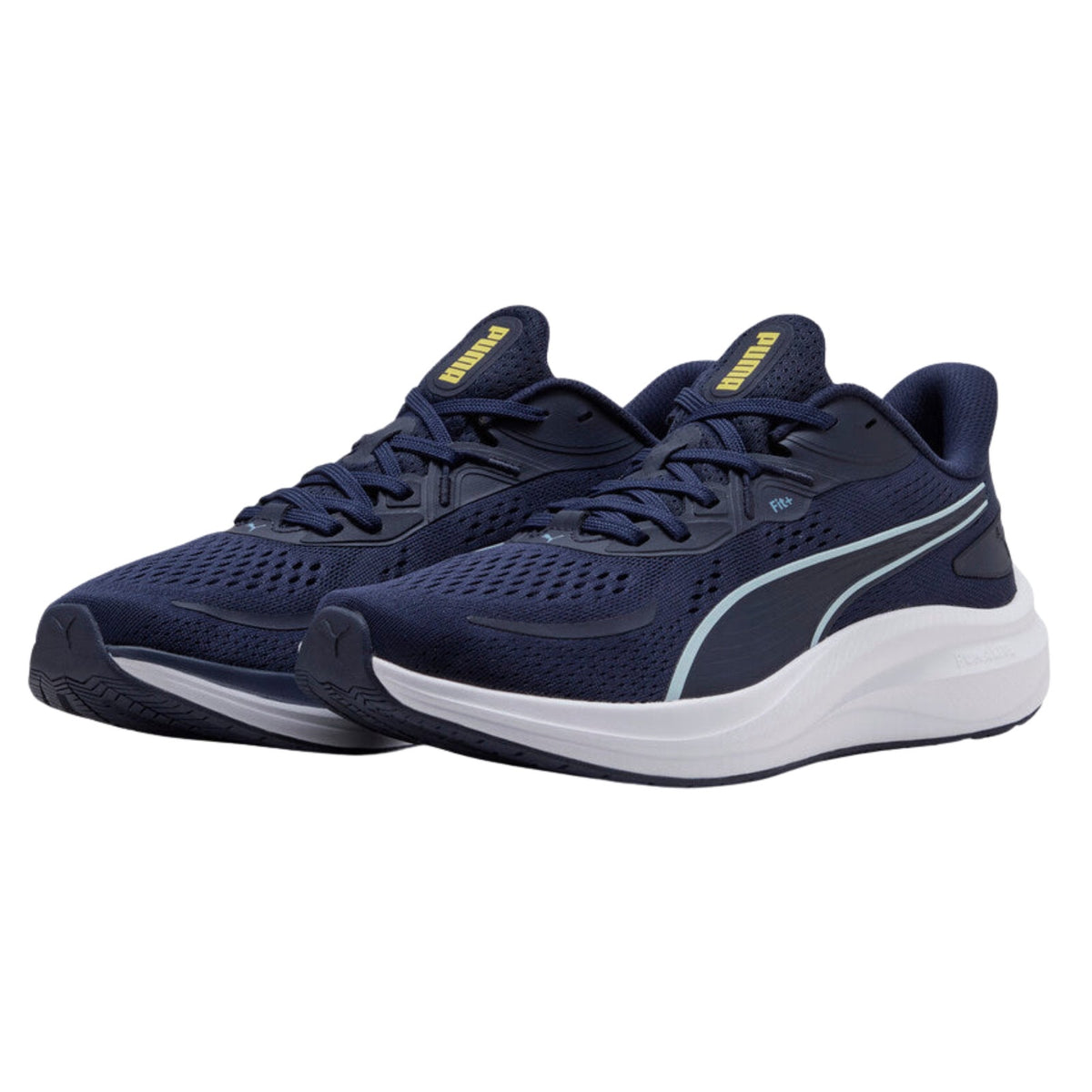 Tenis PUMA Skyrocket Lite 2 Color Negro Para Hombre