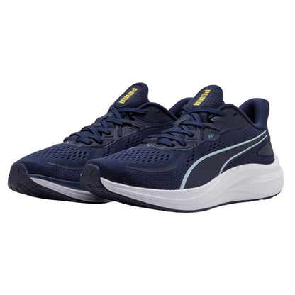 Tenis PUMA Skyrocket Lite 2 Color Negro Para Hombre