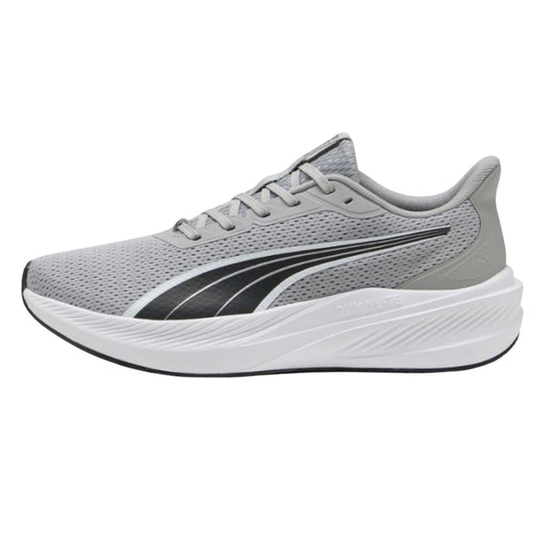 Tenis PUMA Dasher Lite Color Gris Para Hombre