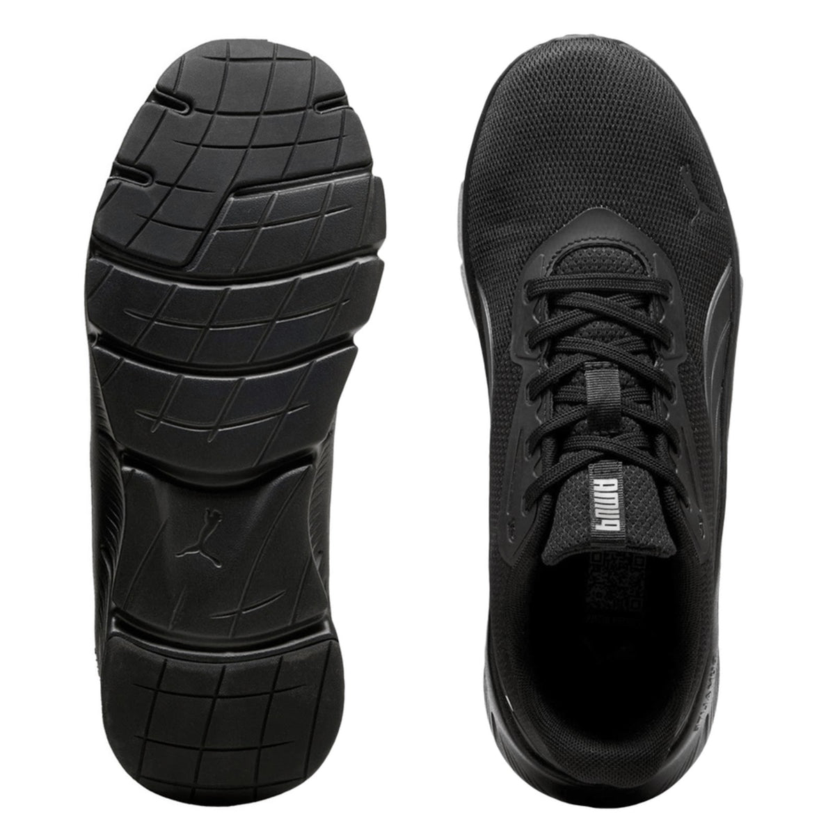 Tenis PUMA Flexfocus Lite Modern Color Negro Para Hombre