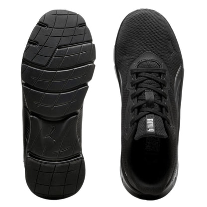Tenis PUMA Flexfocus Lite Modern Color Negro Para Hombre