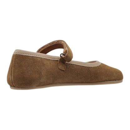Zapato Deportivo Barefoot Blanditos Color Vison Para Niño