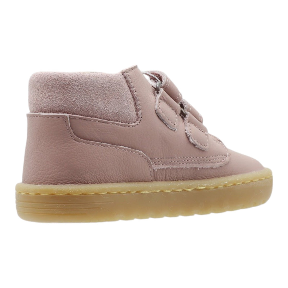 Zapato Deportivo Barefoot Blanditos Color Rosa Para Niña