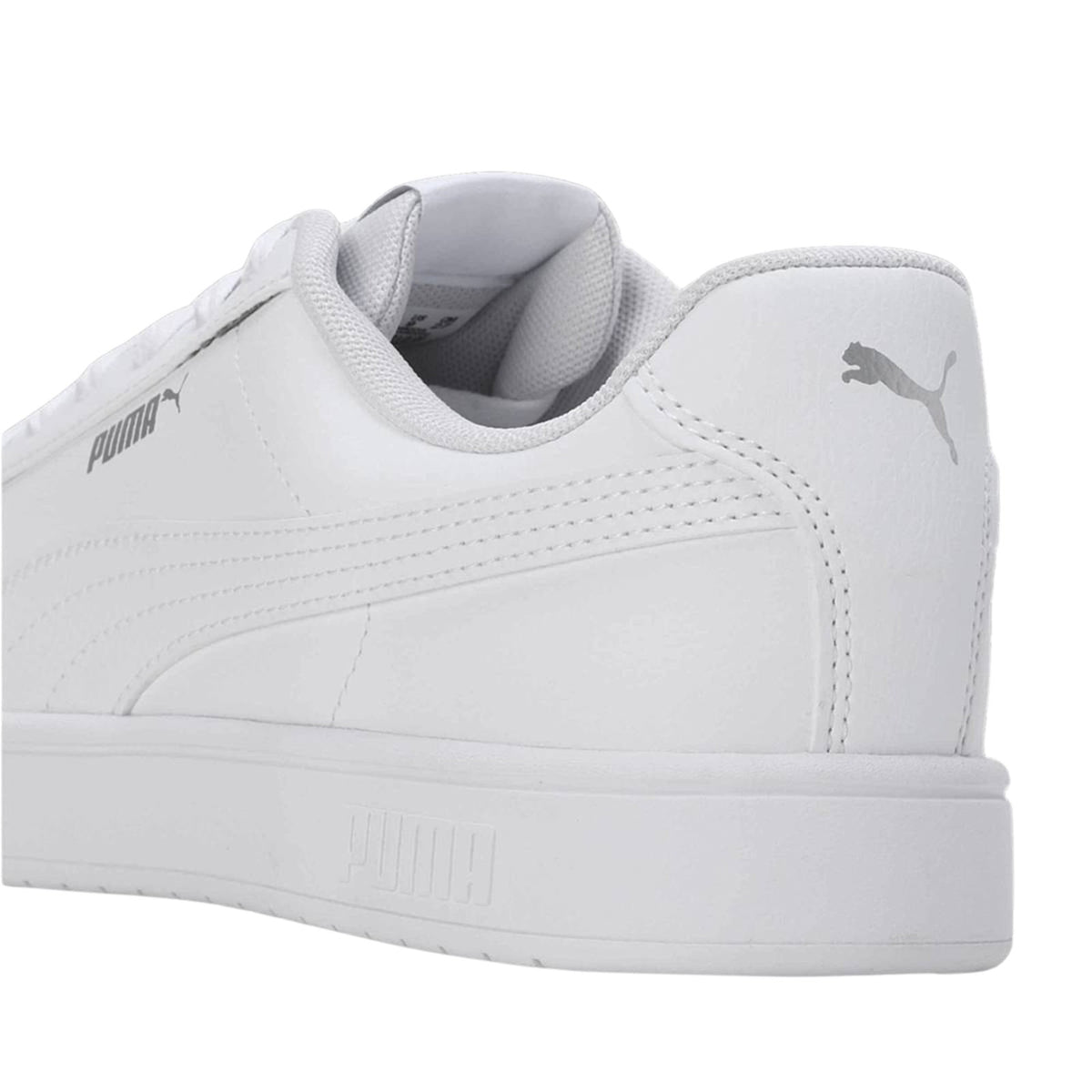 Tenis PUMA Puma Rickie Classic Color Blanco Para Hombre