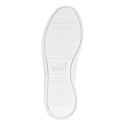 Tenis PUMA Puma Rickie Classic Color Blanco Para Hombre