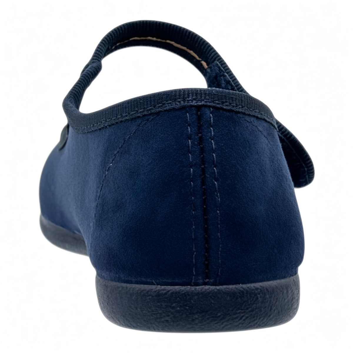 ZAPATO MJ NIÑA BOTON/SERRATEX
