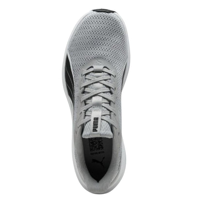 Tenis PUMA Dasher Lite Color Gris Para Hombre