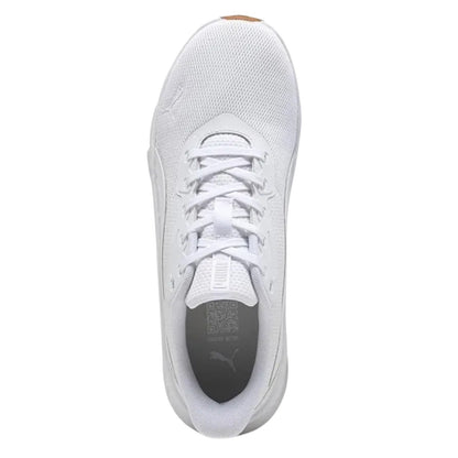 Tenis PUMA Flexfocus Lite Modern Color Blanco Para Hombre