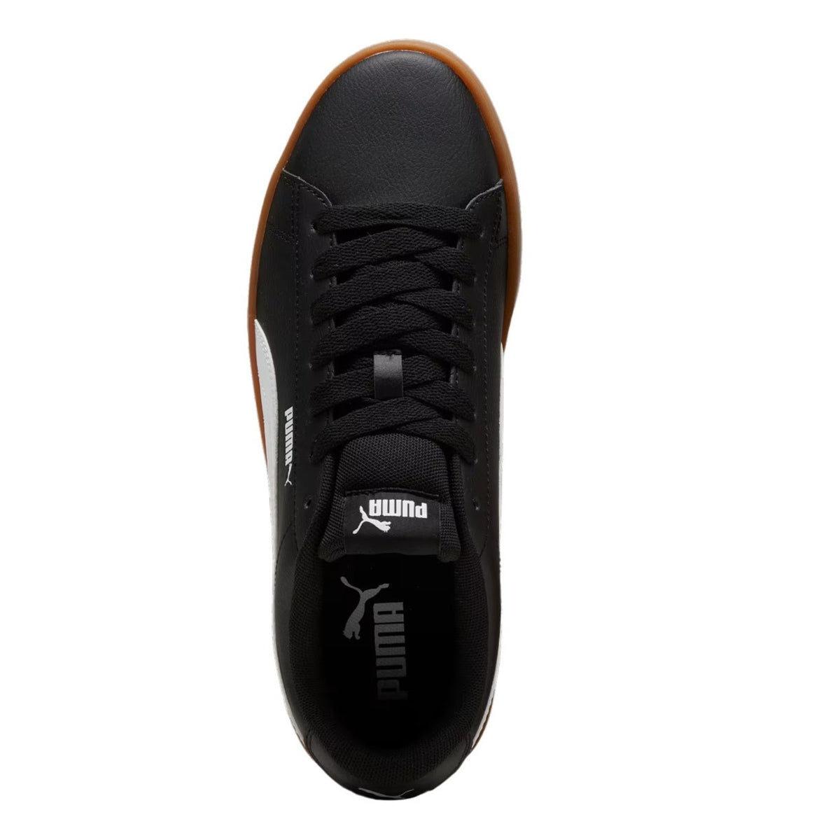 Tenis PUMA Puma Rickie Classic Color Negro Para Hombre