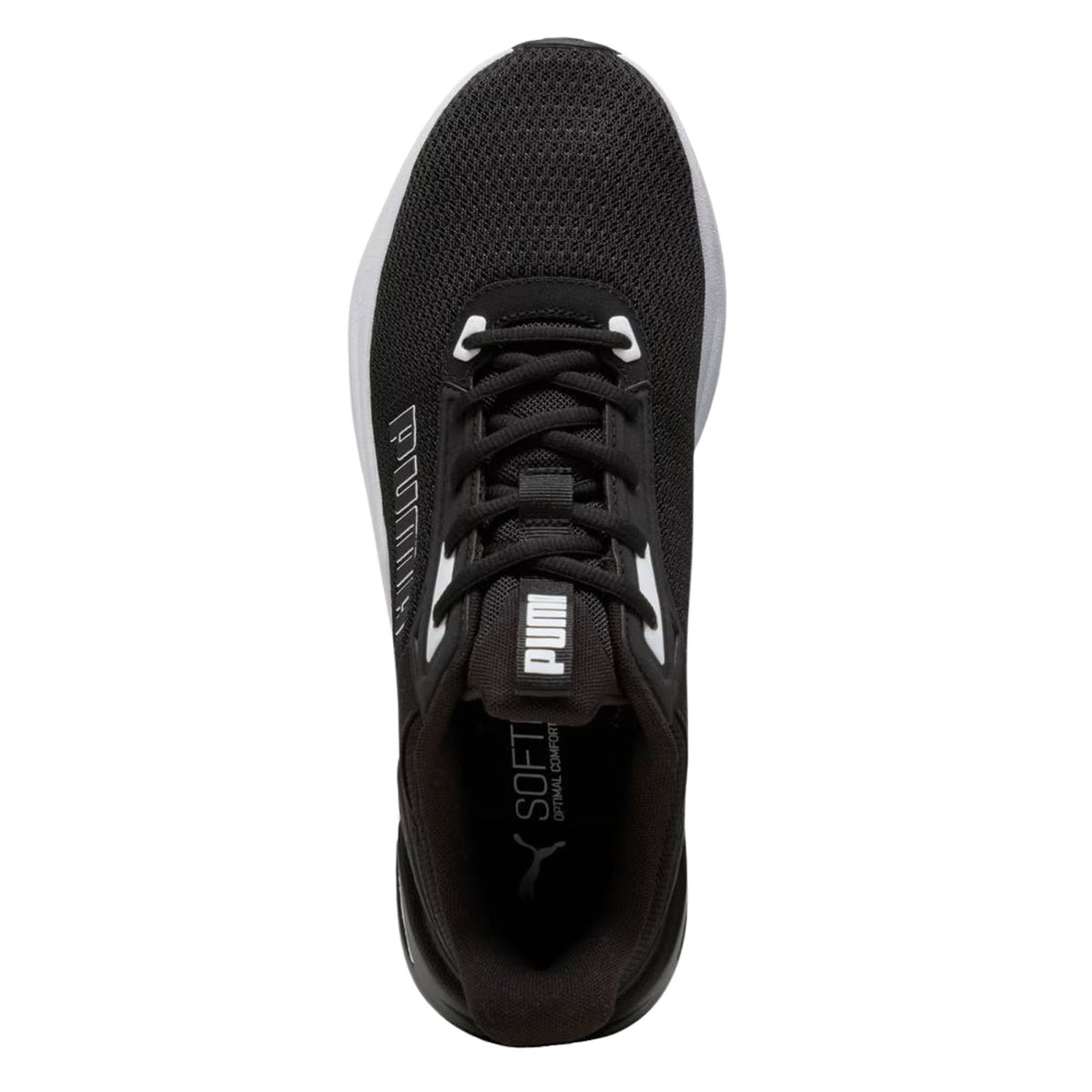 Tenis PUMA Ftr Wave Color Negro Para Hombre
