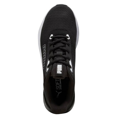 Tenis PUMA Ftr Wave Color Negro Para Hombre