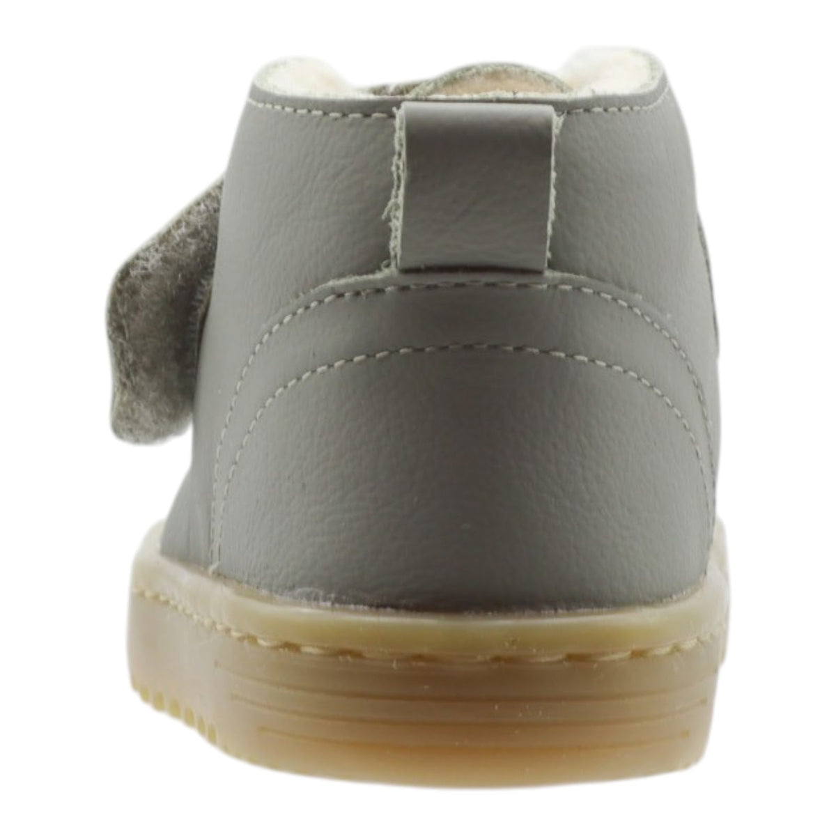 Zapato Deportivo Barefoot Blanditos Color Verde  Para Niña
