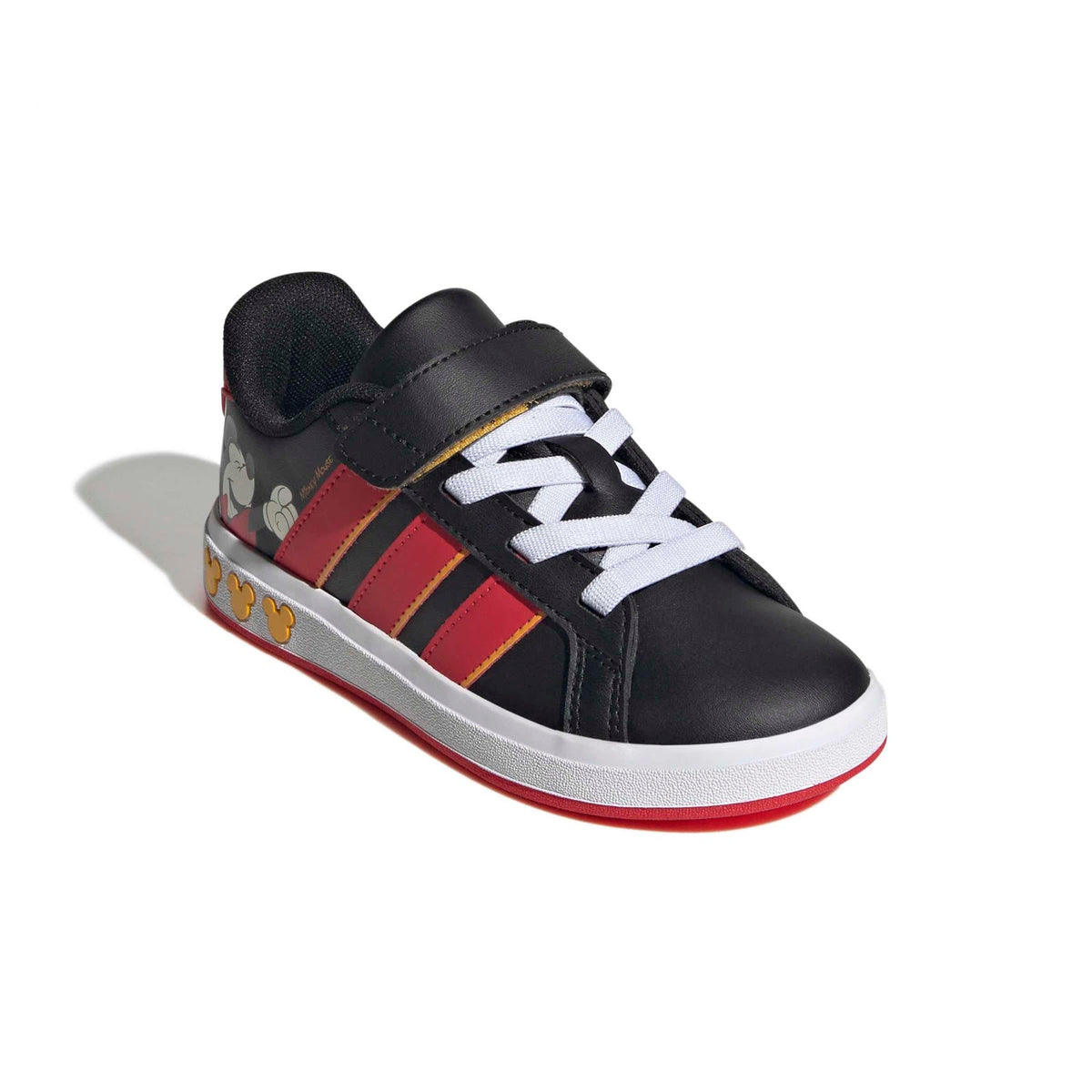 TENIS NIÑO GRAND COURT MICKEY EL K