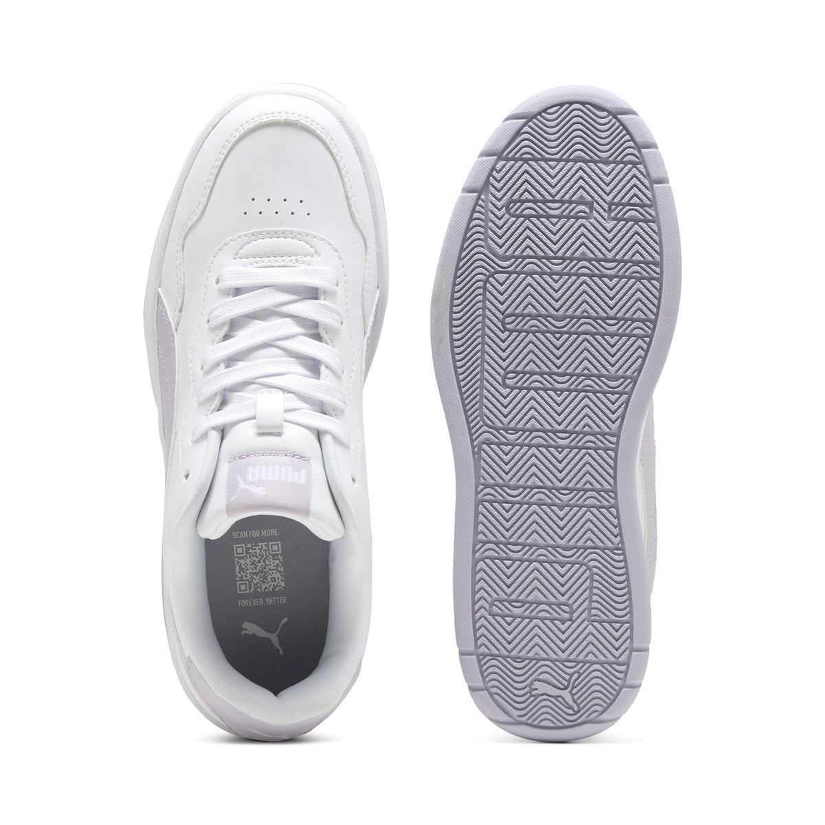 TENIS MUJER Court Lally Skye