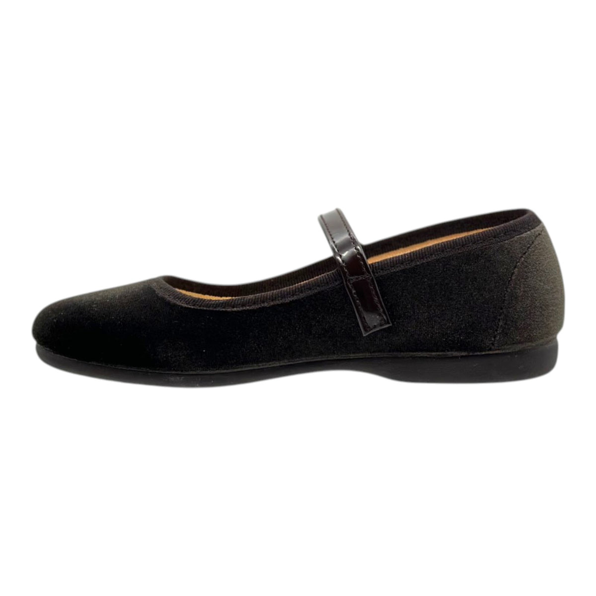 ZAPATO MJ NIÑA CORREA HEBILLA/FLORENTI