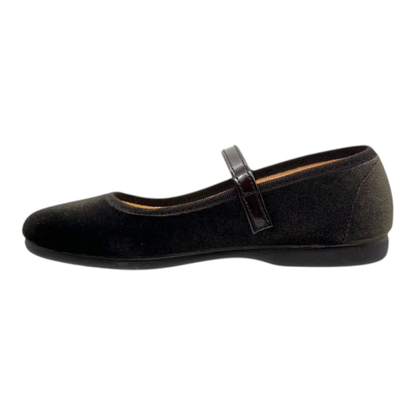 ZAPATO MJ NIÑA CORREA HEBILLA/FLORENTI