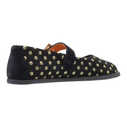Zapato Deportivo Barefoot Blanditos Color Galaxy Para Niño