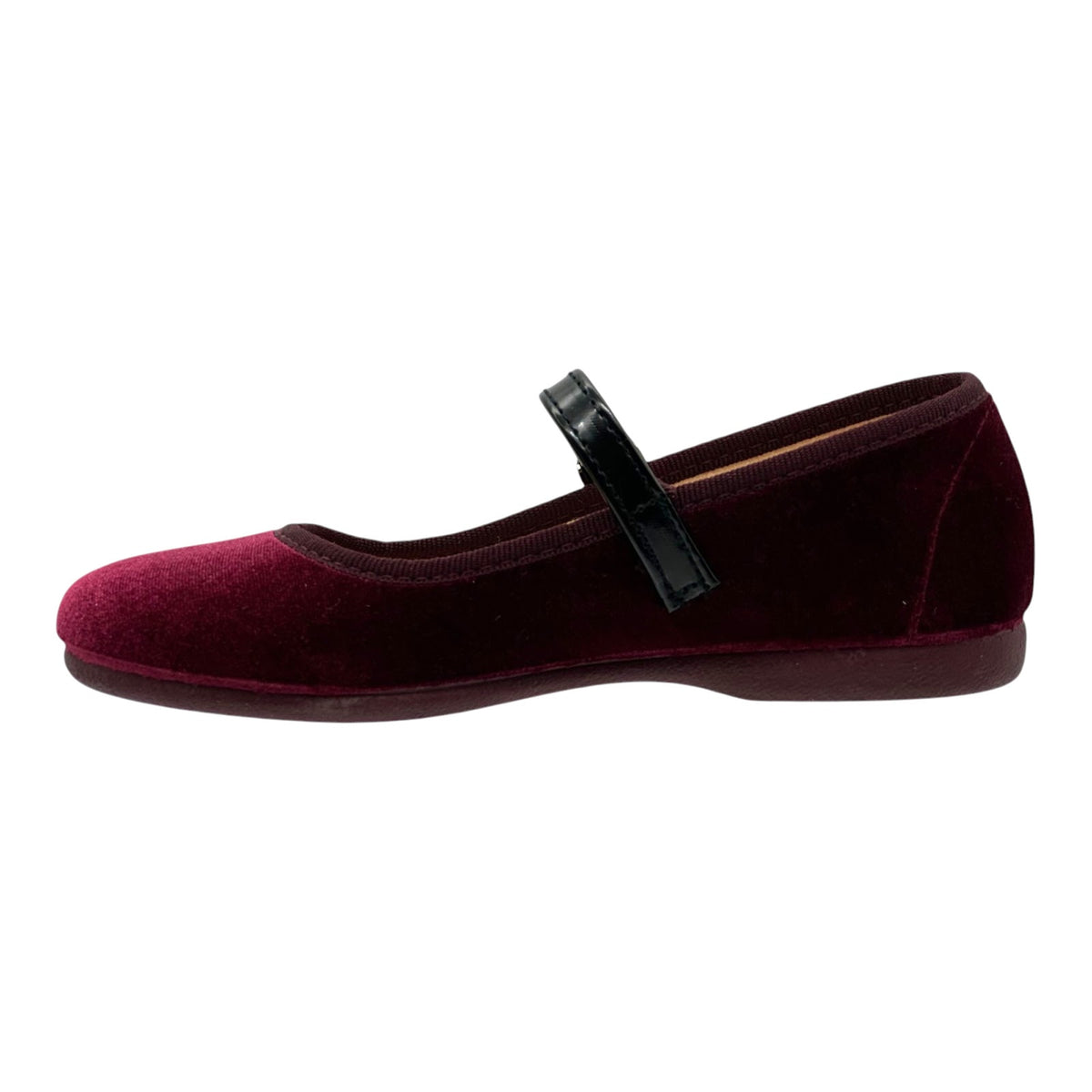 ZAPATO MJ NIÑA CORREA HEBILLA/FLORENTI