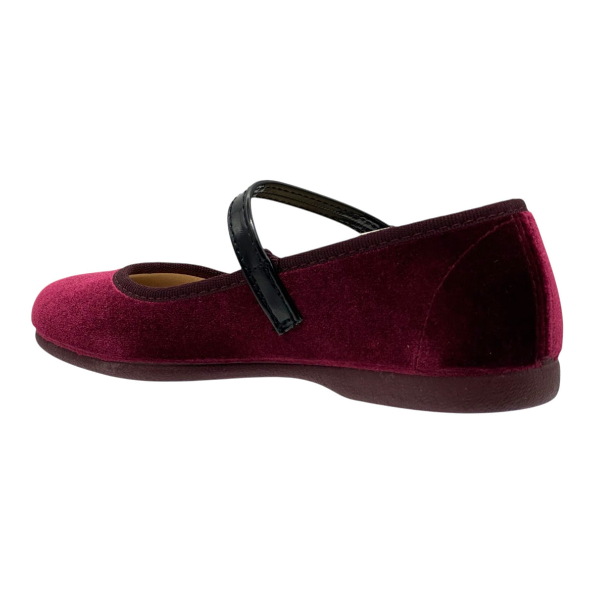 ZAPATO MJ NIÑA CORREA HEBILLA/FLORENTI