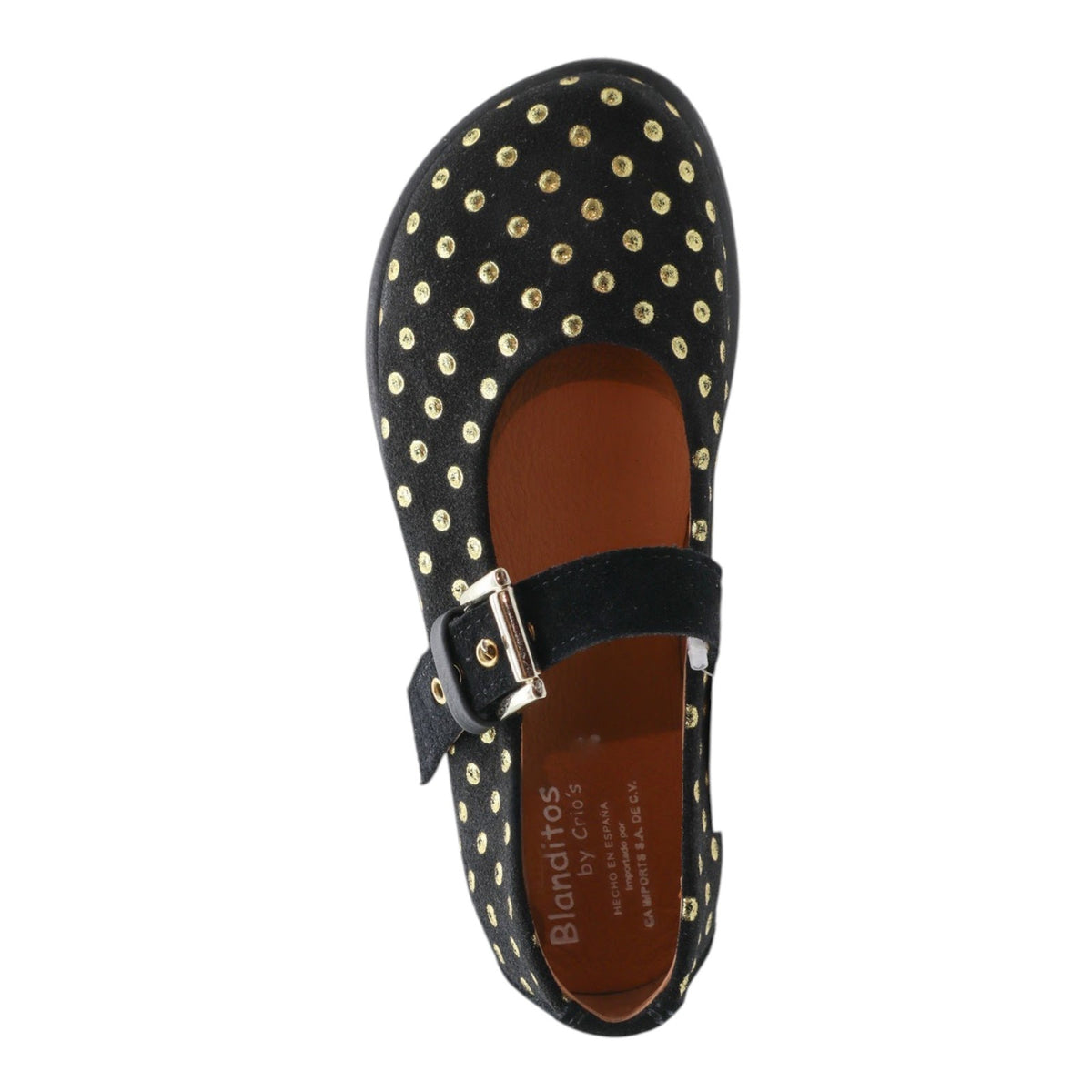 Zapato Deportivo Barefoot Blanditos Color Galaxy Para Niño