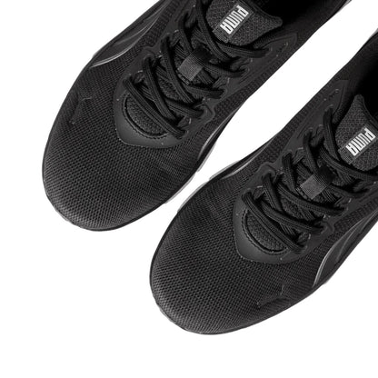 Tenis PUMA Flexfocus Lite Modern Color Negro Para Hombre