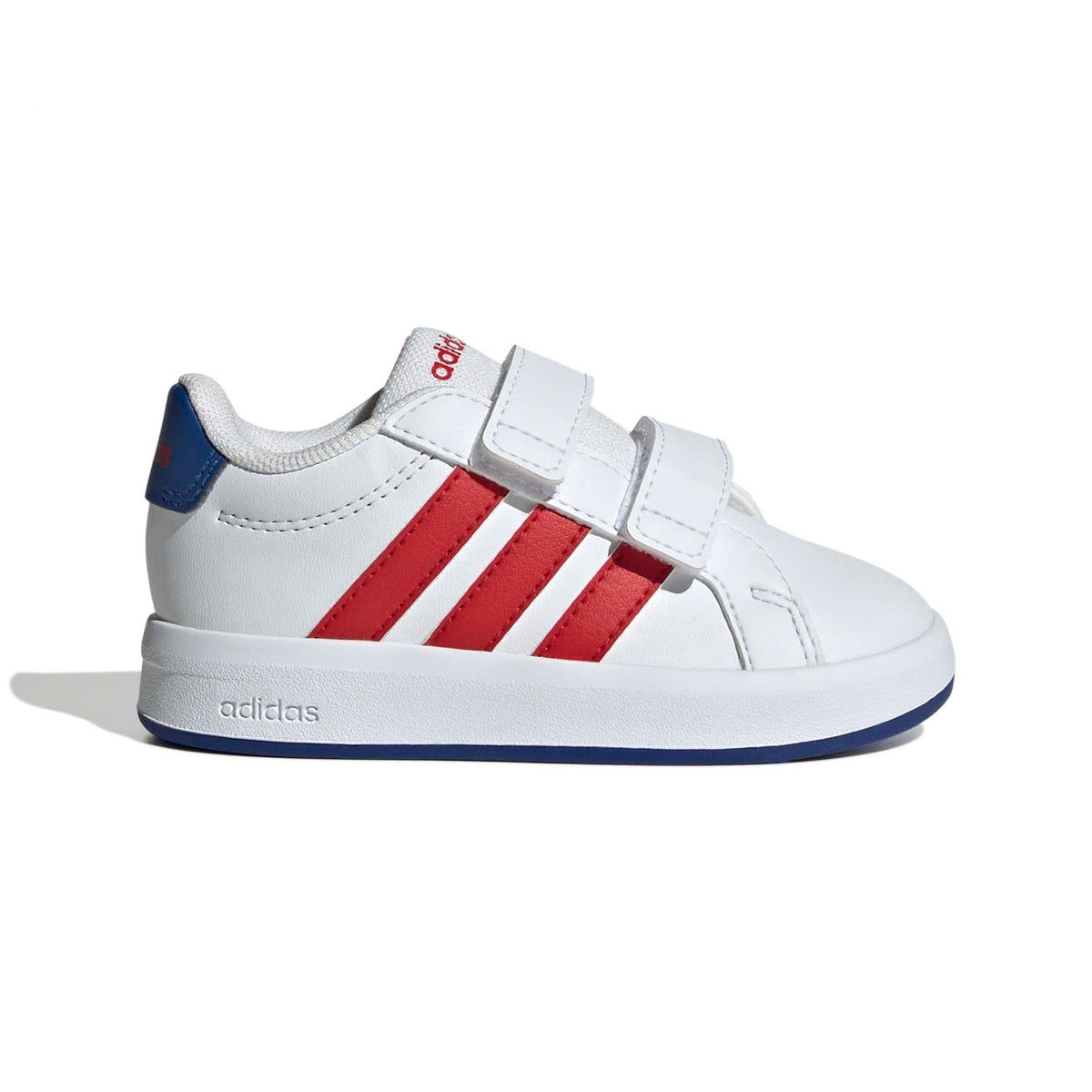 TENIS NIÑO GRAND COURT 3.0 CF I