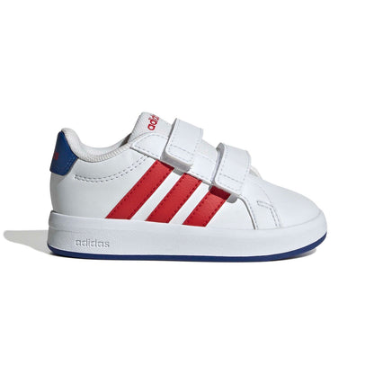 TENIS NIÑO GRAND COURT 3.0 CF I