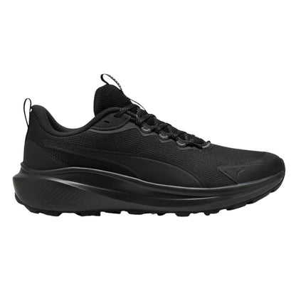 Tenis PUMA Skyrocket Lite Trail Color Negro Para Hombre