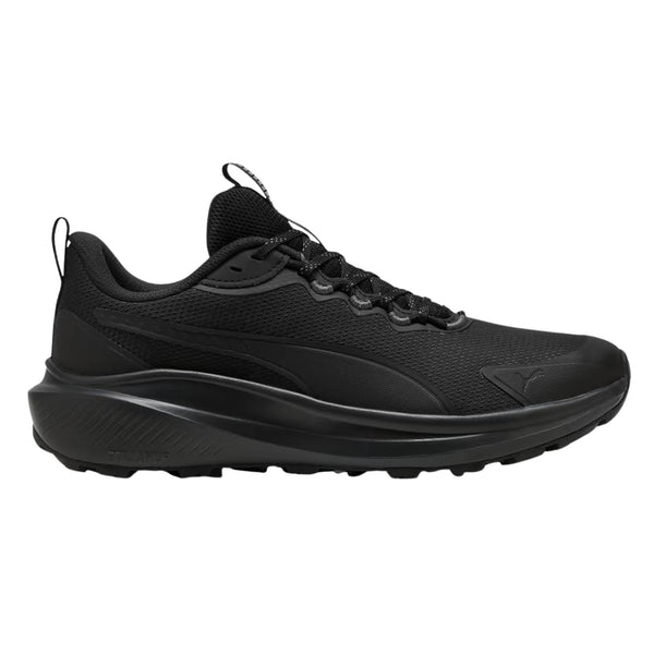 Tenis PUMA Skyrocket Lite Trail Color Negro Para Hombre
