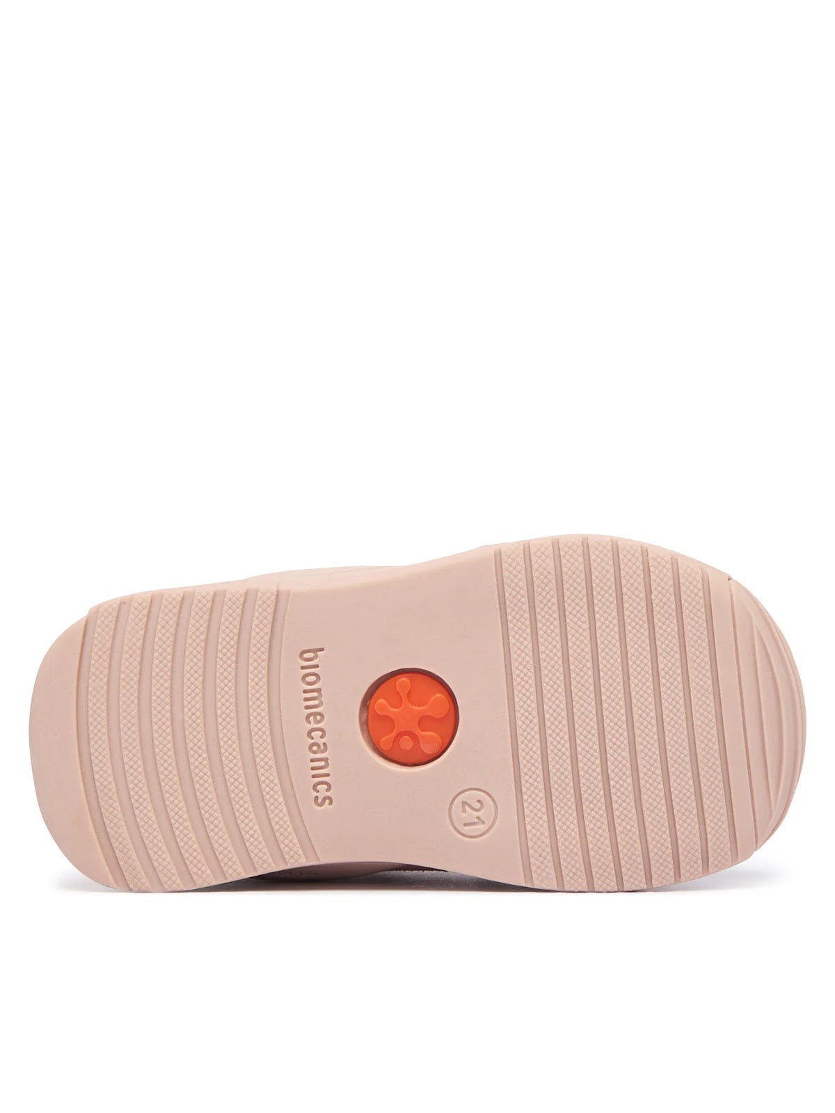 ZAPATO NIÑA LAMINADO DOS VELCROS