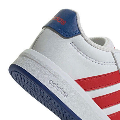 TENIS NIÑO GRAND COURT 3.0 CF I