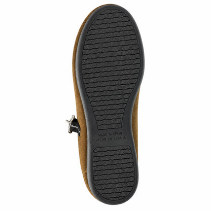 ZAPATO MJ NIÑA CORREA HEBILLA/FLORENTI