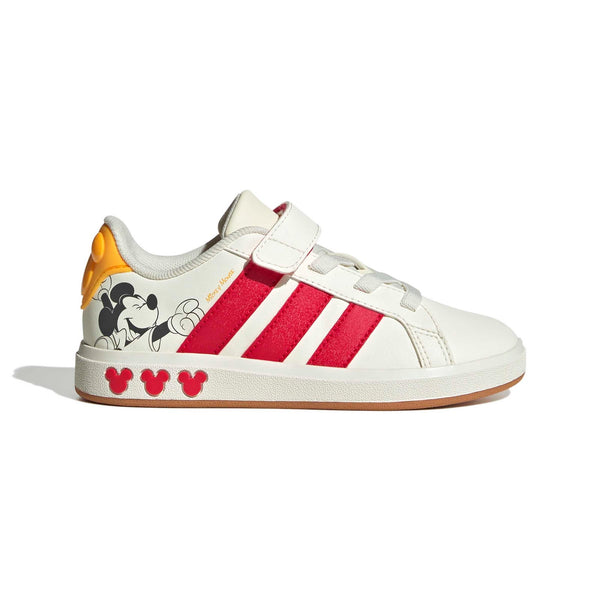 TENIS NIÑO GRAND COURT MICKEY EL K