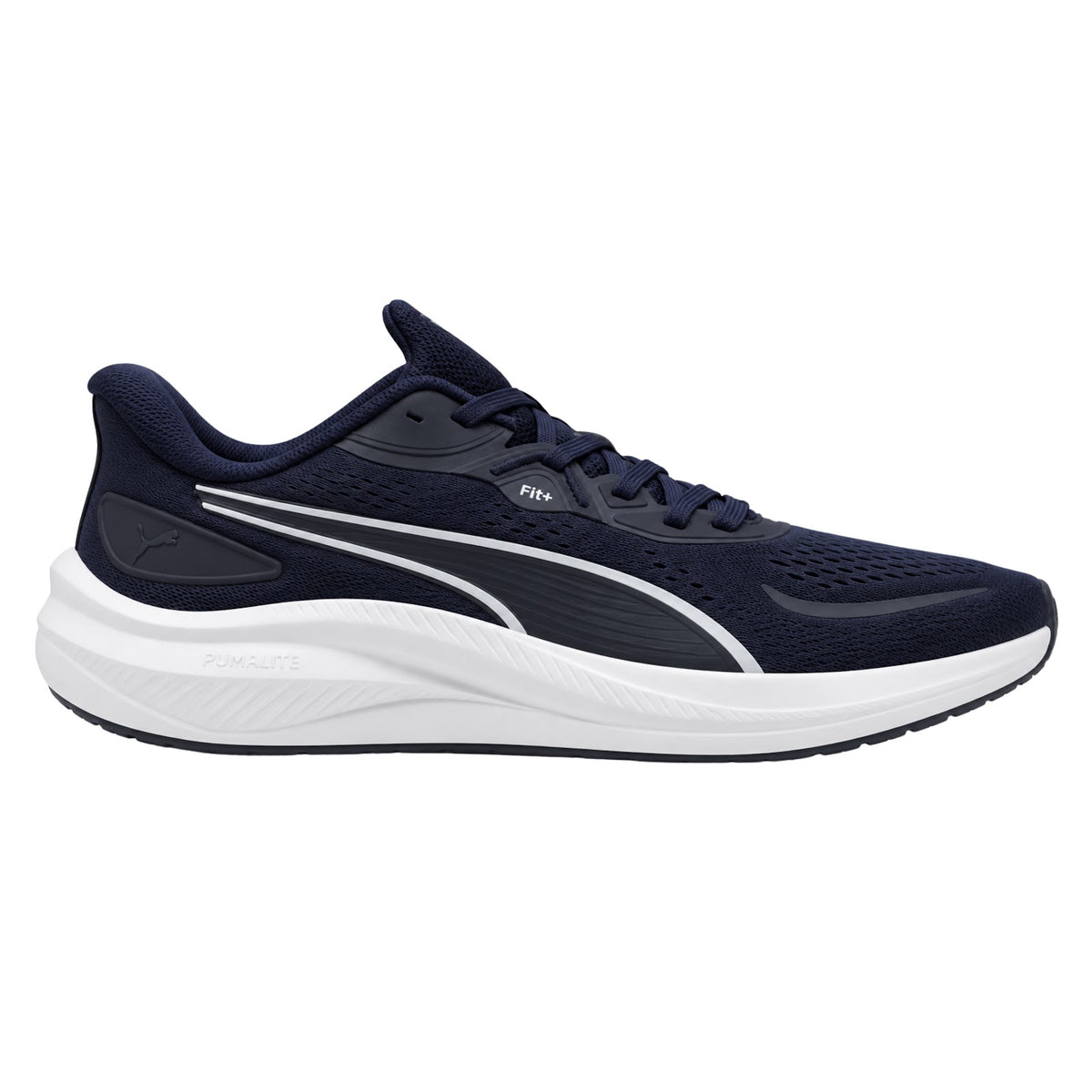 Tenis PUMA Skyrocket Lite 2 Color Negro Para Hombre