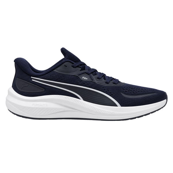Tenis PUMA Skyrocket Lite 2 Color Negro Para Hombre