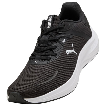 Tenis PUMA Skyrocket Lite 2 Alt Color Negro Para Hombre