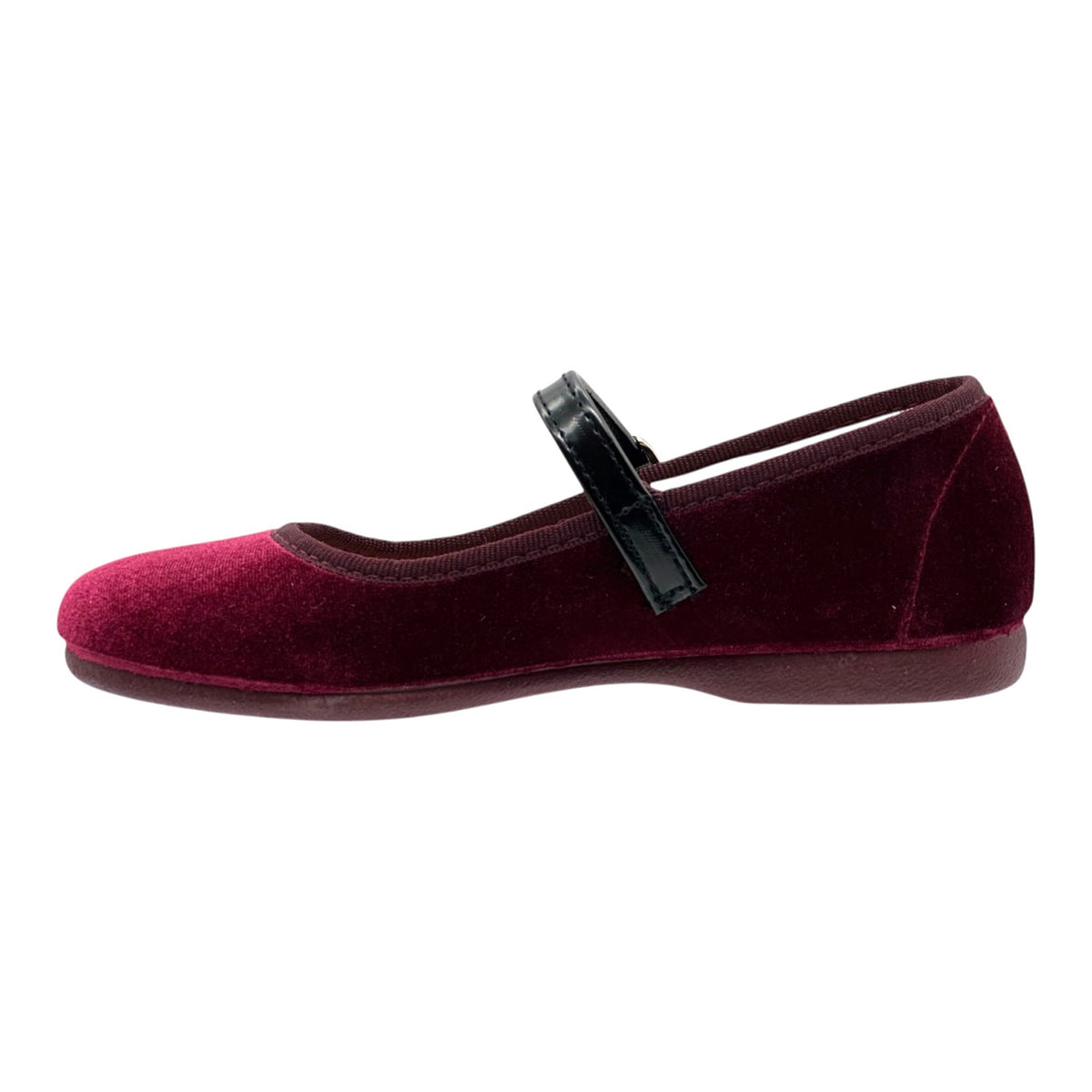 ZAPATO MJ NIÑA CORREA HEBILLA/FLORENTI