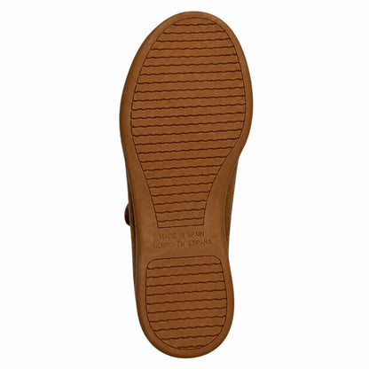 ZAPATO MJ NIÑA BOTON/SERRATEX