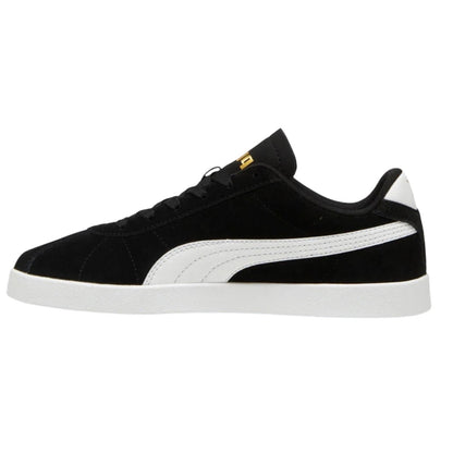 Tenis PUMA Puma Club Ii Color Negro Para Hombre